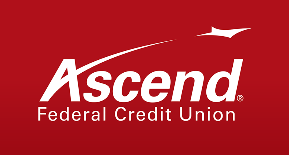 Ascend-Red-Island Logo