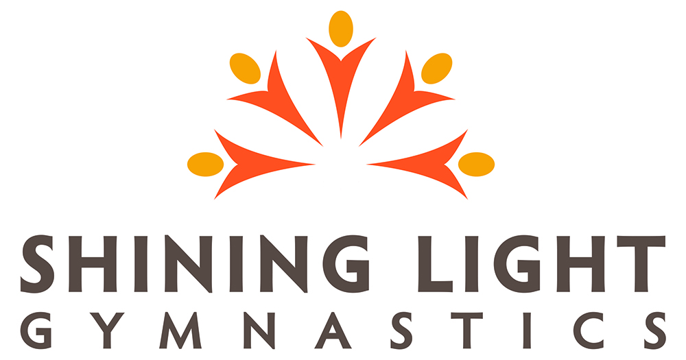 Shining Light Gym Logo JPEG