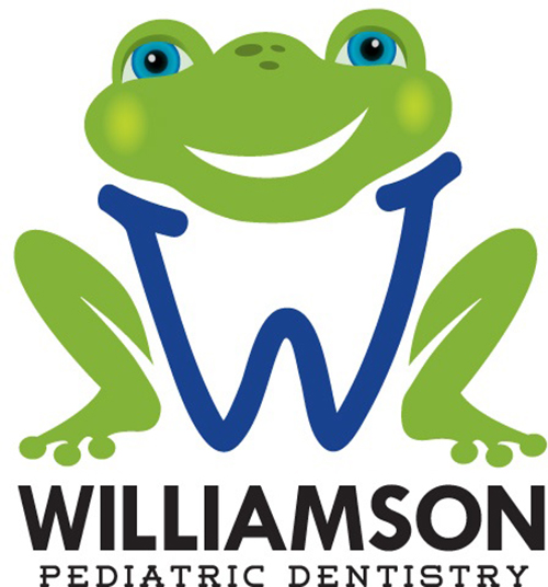 Williamson Pediatric Dentistry Logo