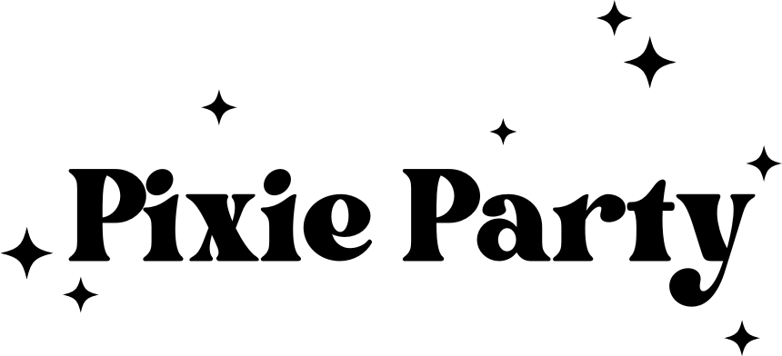 pixie-party