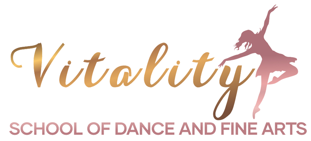 vitality dancer logo