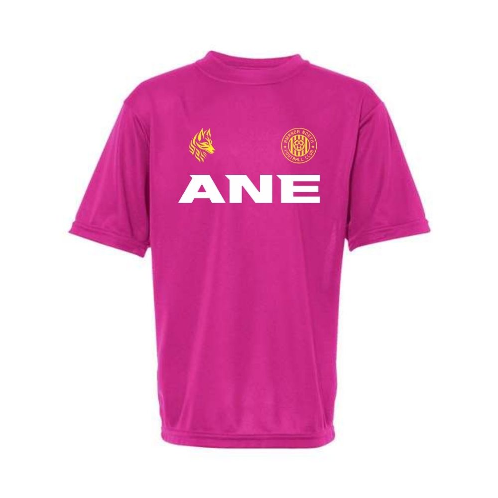 ANE-Youth-Jersey-Pink-Front