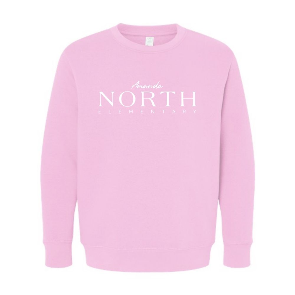 Classic-Youth-Crew-Pink