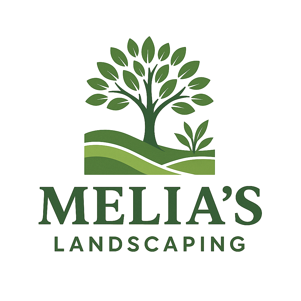 Melias-landscaping