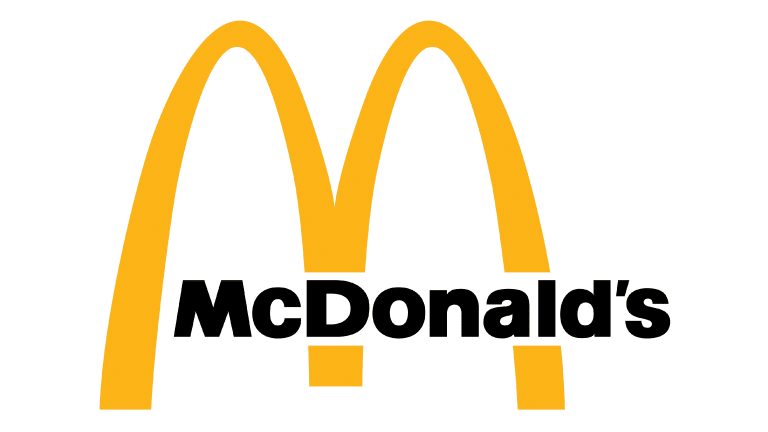 Mcdonalds